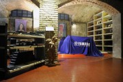 Lorenzo y Spies presentarán su Yamaha M1 2012 en Jerez