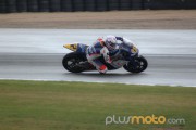 37535Resultados del Warm UP del CEV en Navarra