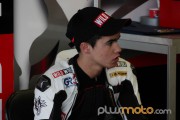 Josep Rodríguez CEV Jerez box 2012