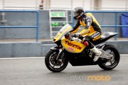 Jordi Torres CEV Jerez 2012