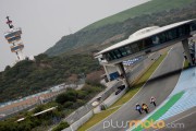 CEV Jerez 2012