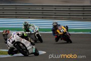 Philipp Ott Moto3 CEV Jerez 2012