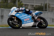 Alejandro Medina Jerez CEV 2012