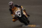 Carmelo Morales Stock Extreme 2012 Jerez CEV