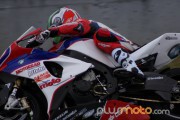 Team Motorrad CEv jerez 2012