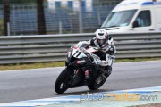Kyle Smith Jerez CEV 2012