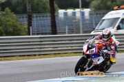 Xavi Fores Motorrad CEV Jerez 2012