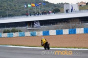Morales Jerez CEV 2012
