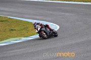 Andrei Martsevich CEV Jerez 2012