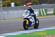 Adrian Bonastre CEV Jerez 2012