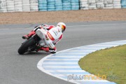 CEV Jerez 2012