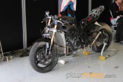 Moto box CEV Jerez 2012