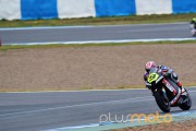 Kenny Noyes CEV Moto2 2012 Jerez