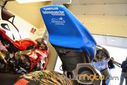 Racing Spirit Stock Extreme 2012 Jerez