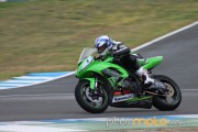Oliver Habib KNC Jerez 2012