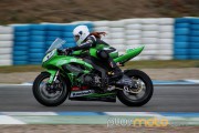 Mar Acebes KNC Jerez 2012
