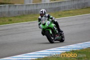 Jorge Gutiérrez KNC Jerez 2012