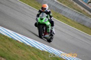 Ivan Lookin KNC Jerez 2012