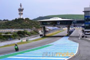 Jerez Kawasaki Ninja cup 2012