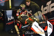Andrei Martsevich Jerez box 2012 CEV