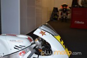 Kalex Dani Rivas Jerez CEV 2012