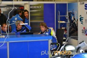 Box Del AMor Jerez CEV 2012