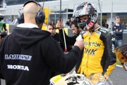 Morales parrilla CEV Jerez 2012
