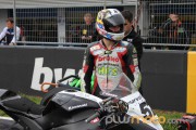 Ferran Casas Stock Extreme CEv Jerez 2012