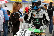 Santi Barragan CEV Parrilla 2012 Jerez
