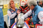 Team Motorrad Stock Extreme CEV 2012