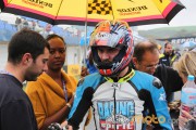 Racing Spirit Alex Praud CEV 2012 Jerez