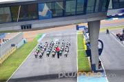 Parrilla Stock extreme CEV Jerez 2012