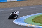 Kyle Smith CEv Jerez 2012 culin