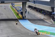 Smith y Morales CEV Jerez 2012