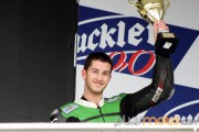 podio stock extreme Jerez 2012 CEV
