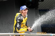 carmelo Morales stock extreme CEV 2012 Jerez