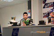 rueda de prensa Stock Extreme CEv Jerez 2012