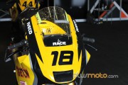 Moto2 de Jordi Torres 18 2012 Jerez