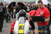 Juan Ramirez moto2 Cev 2012 Jerez