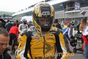 Steven Odendaal Moto2 CEv 2012 Jerez