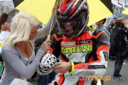 Moto2 CEV parrilla Jerez 2012
