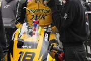 Jordi Torres parrilla Moto2 CEV Jerez 2012