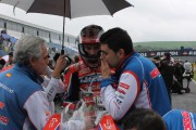 Motorrad Team Moto2 CEV 2012 Jerez