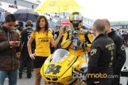 Santi Hernandez y Yonny Hernandez CEV Jerez 2012