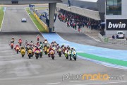 salida Moto2 CEV 2012 Jerez