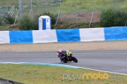 Kenny Noyes Jerez CEV 2012