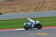 CEV Navarra 2012 moto2