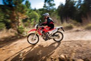 37379Confirmada la llegada de la Honda CRF250L a España