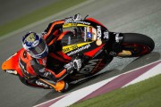 37385Alex De Angelis prueba la MotoGP CRT BMW/Suter de Edwards