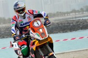 37278Marc Coma a por la 2ª cita de Cross Country Rally en Qatar